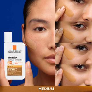 Anthelios Mineral Tinted Sunscreen for Face with SPF (3)