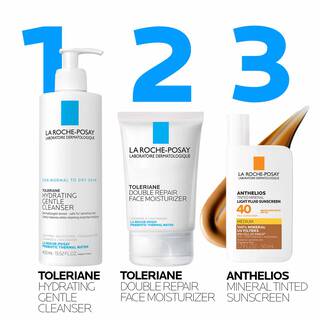 Anthelios Mineral Tinted Sunscreen for Face with SPF (6)