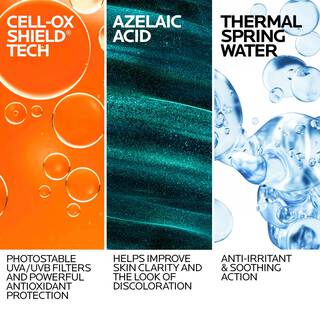 Anthelios UV Clear Sunscreen SPF 50 (5)