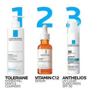 Anthelios UV Clear Sunscreen SPF 50 (6)