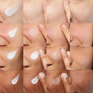 ANTHELIOS ULTRA LIGHT FLUID FACIAL SUNSCREEN SPF 60