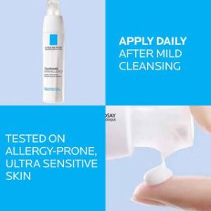 DERMALLERGO SENSITIVE SKIN MOISTURIZER SET