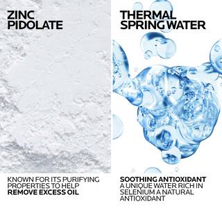 Effaclar Gel Facial Wash for Oily Skin (5)