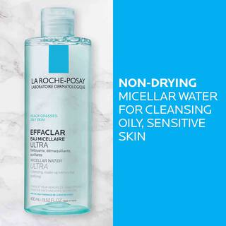 Effaclar Micellar Water for Oily Skin (3)