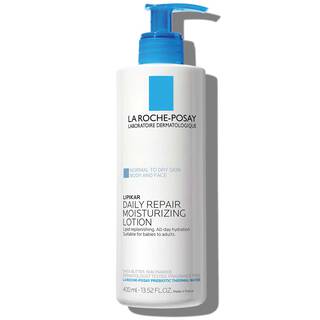 LIPIKAR BODY LOTION FOR NORMAL TO DRY SKIN