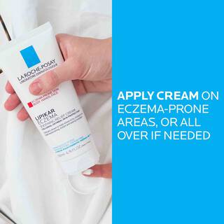 Lipikar Eczema Cream (5)