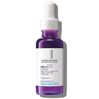 MELA B3 DARK SPOT SERUM WITH MELASYL™ + NIACINAMIDE