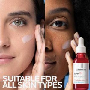 RETINOL B3 PURE RETINOL SERUM