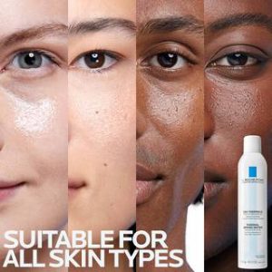 THERMAL SPRING WATER FACE MIST