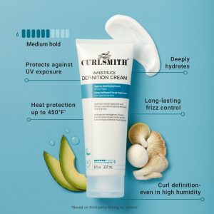 Awestruck Definition Cream
