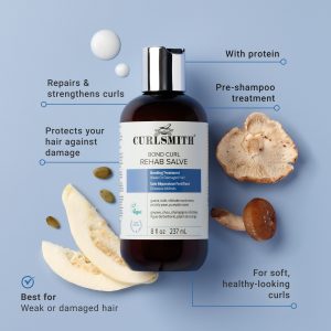 Bond Curl Rehab Salve