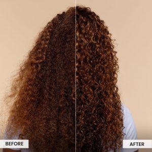 Bouncy Strength Volume Foam