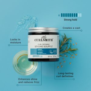 Curl Defining Styling Soufflé