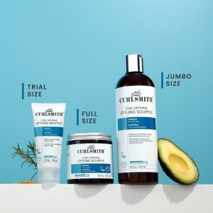 Curl Defining Styling Soufflé