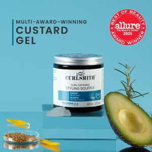 Curl Defining Styling Soufflé