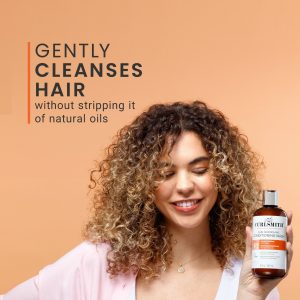 Curl Quenching Conditioning Co-Wash