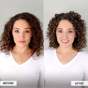 Curl Reset Detox Shampoo