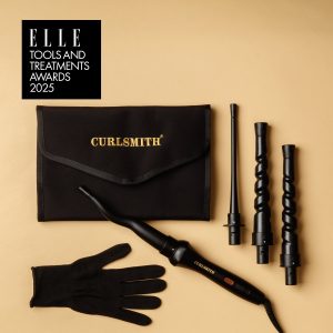 Defrizzion® Curl Reviving Wand Bundle