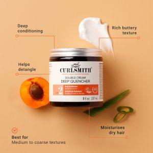 Double Cream Deep Quencher