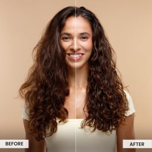 Frizz Control Shampoo