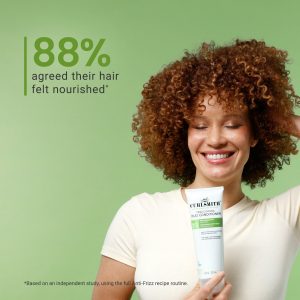 Frizz Control Duo Conditioner