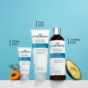 Hold Me Softly Style Balm