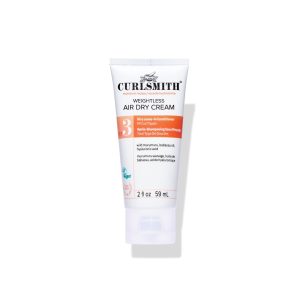 Weightless Air Dry Cream