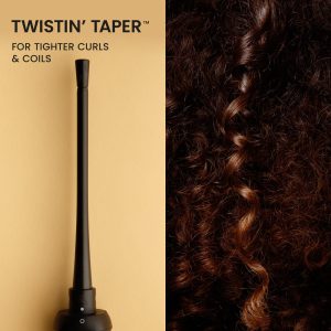 Defrizzion® Curl Reviving Wand Bundle